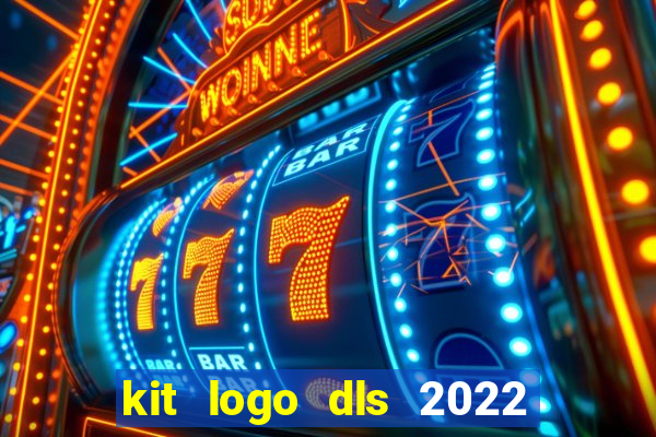 kit logo dls 2022 real madrid